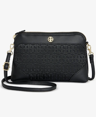 Giani Bernini Crossbody Wristlet