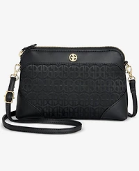 Giani Bernini Crossbody Wristlet