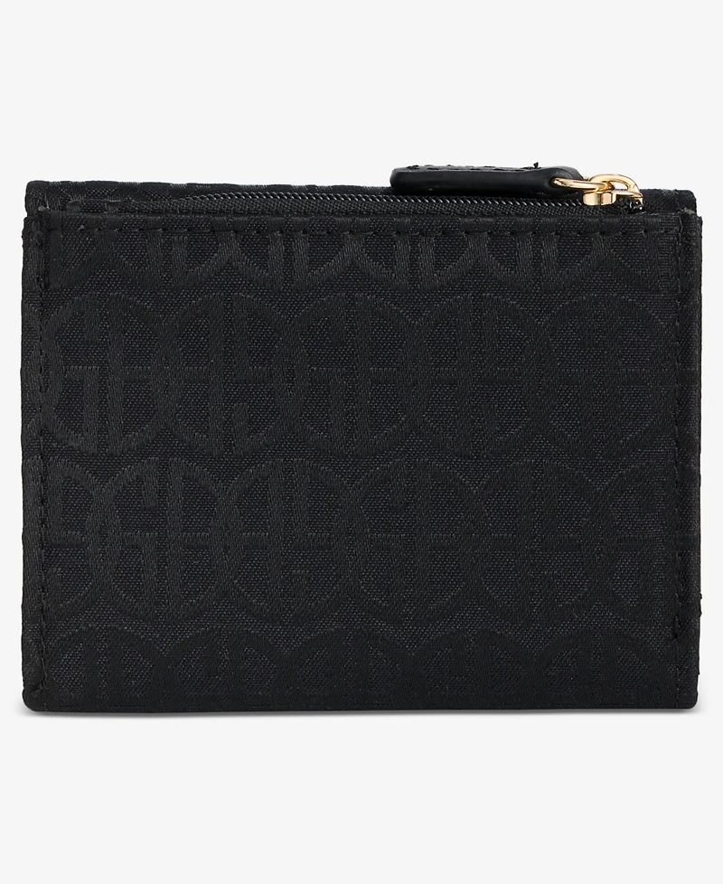 Giani Bernini Softy Leather Trifold Wallet