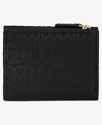 Giani Bernini Softy Leather Trifold Wallet