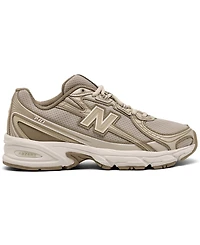 New Balance Big Kids' 740 Lifestyle Sneakers from Finish Line