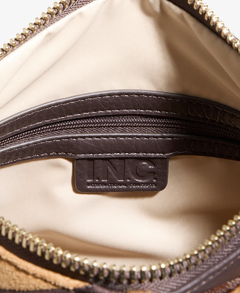I.n.c. International Concepts Fyonna Shoulder Bag, Macy's Exclusive