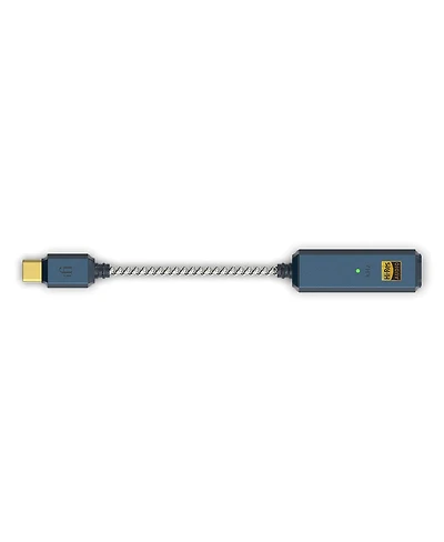 iFi Audio Go Link 2 Max Hi-Res Balanced Usb Dongle Dac