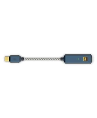 iFi Audio Go Link 2 Max Hi-Res Balanced Usb Dongle Dac