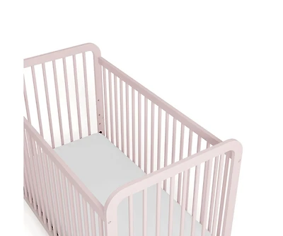 Storkcraft Pasadena 3-in-1 Convertible Crib