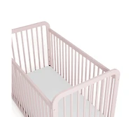 Storkcraft Pasadena 3-in-1 Convertible Crib