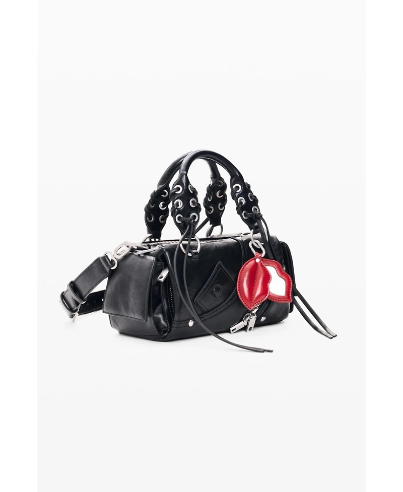 Desigual Women's Small Faux Leather Bag