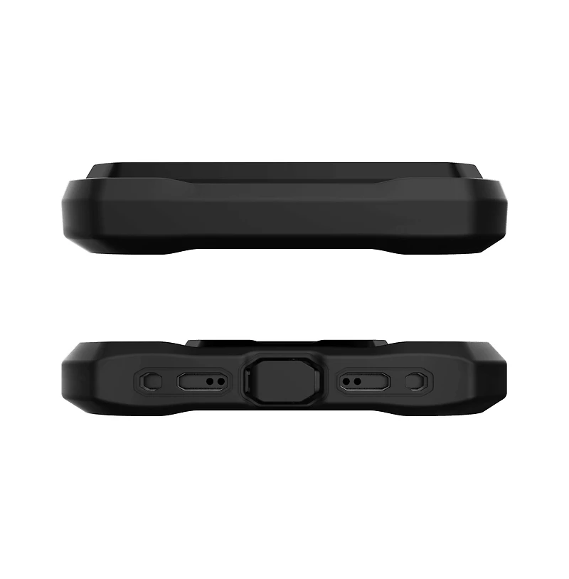 Itskins - Supreme_R Bold MagSafe Case for Apple iPhone Air - Black