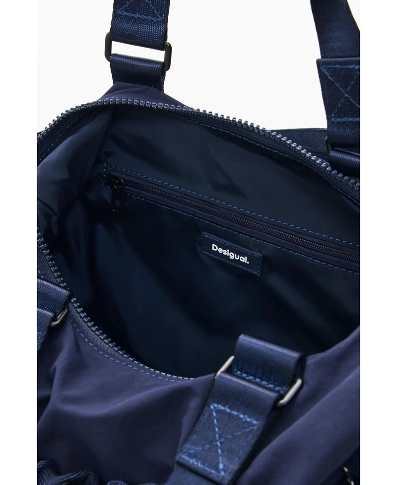 Desigual Women's Medium backpack