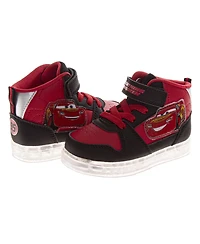 Disney Big Boys Comfortable Casuals Sneaker