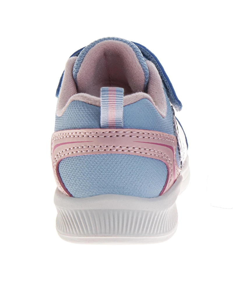 Disney Girls (7-12) Comfortable Casuals Sneaker