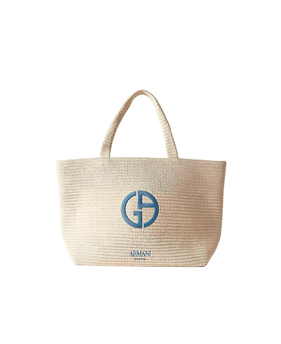 Free Armani Beach Bag with any $138 Armani Fragrance Purchase