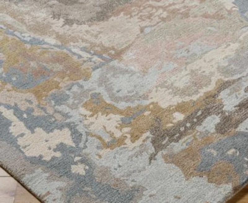 Surya Kavita Kvt 2327 Rug Collection