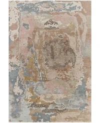 Surya Kavita Kvt- 5' x 7'6" Area Rug