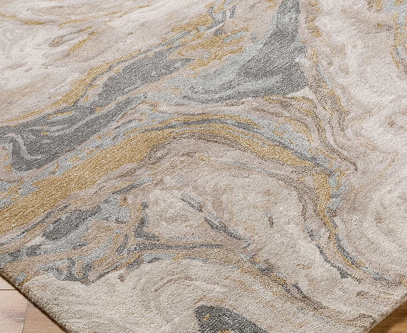 Surya Kavita Kvt- 8' x 10' Area Rug