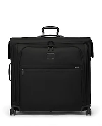 Tumi Alpha Large Garment Checked Bag