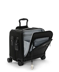 Tumi Alpha Compact Carry-On Luggage