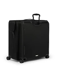 Tumi Alpha Large Garment Checked Bag