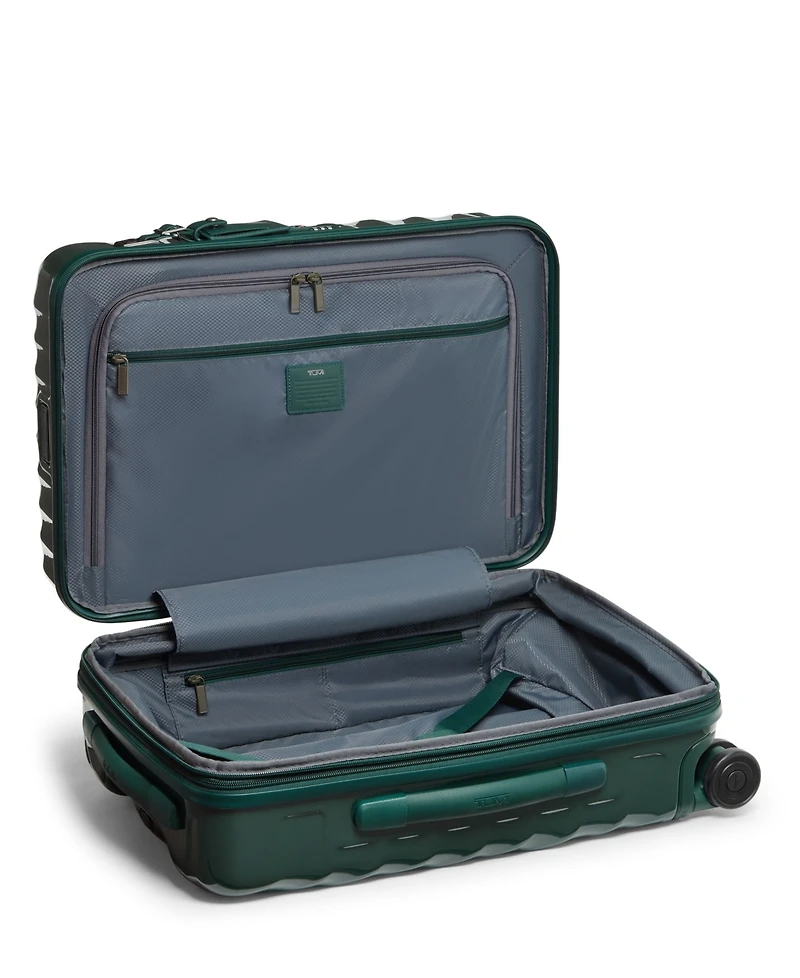 Tumi 19 Degree Expandable Carry-On Luggage