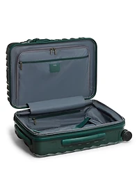 Tumi 19 Degree Expandable Carry-On Luggage