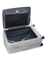 Tumi 19 Degree Front Expandable Large Checked Luggage