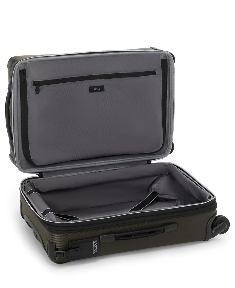 Tumi Aerotour Front Pocket Expandable Carry-On