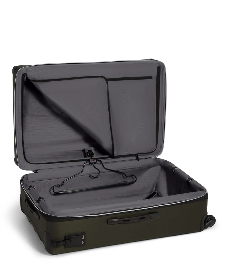 Tumi Aerotour X-Large Front Pocket Expandable Checked Luggage