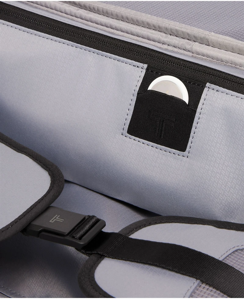 Tumi Alpha Large Dual Expandable Check-in