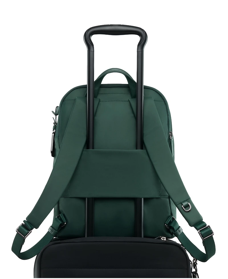 Tumi Voyageur 14.5" Halsey Backpack