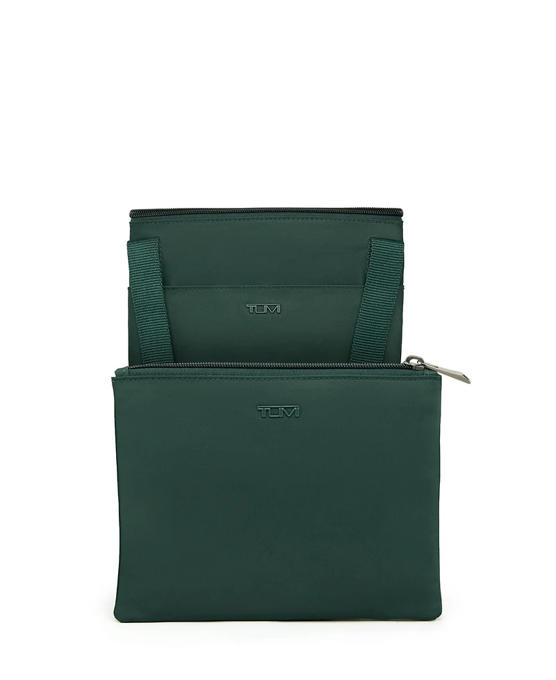 Tumi Voyageur Just Case Small Tote