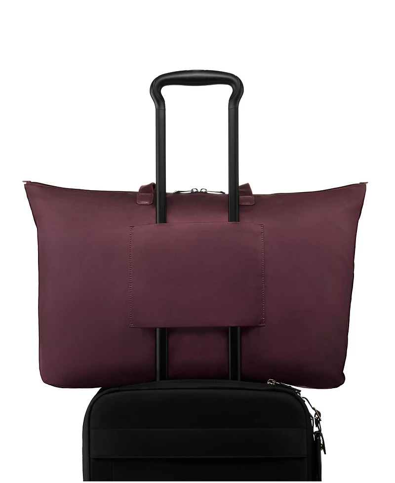 Tumi Voyageur Just In Case Tote