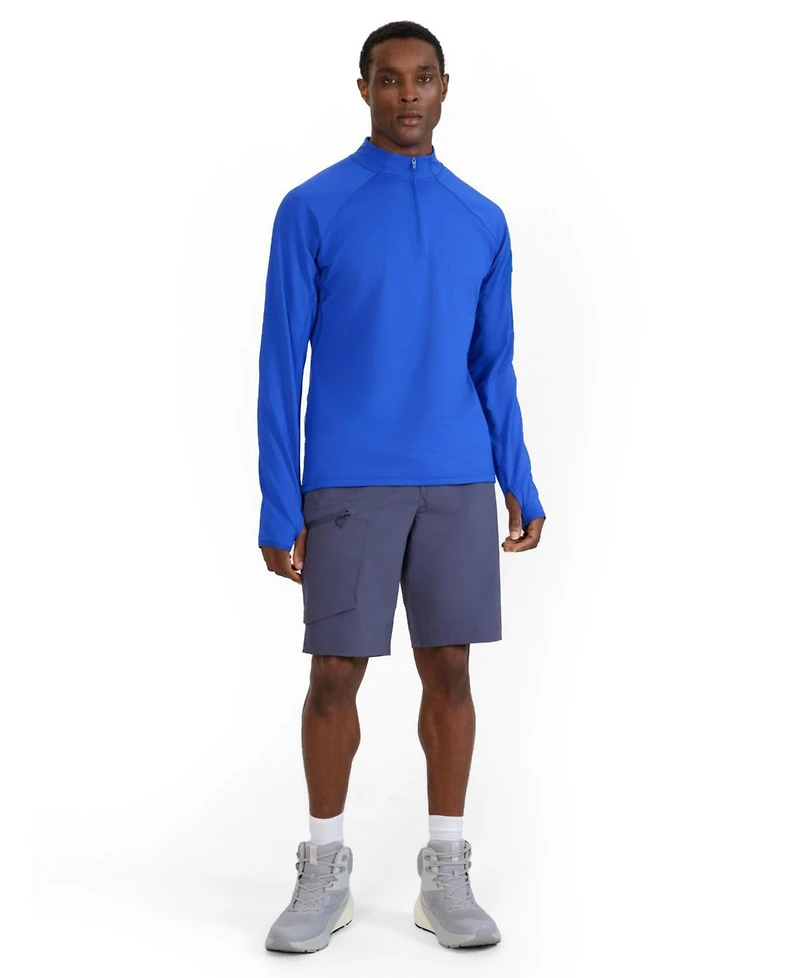 4F Men's Trekking Shorts 4Way Stretch