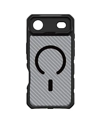 Itskins - Supreme_R Tek MagSafe Case for Apple iPhone Air - Black