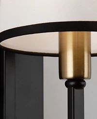 Artcraft Lighting Coco 10.24" Metal Wall Sconce