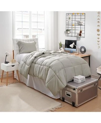 Coma Inducer Byourbed Snorze Cloud Oversized Comforter Set Ultra Cozy
