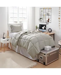 Coma Inducer Byourbed Snorze Cloud Oversized Comforter Set Ultra Cozy