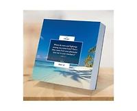 Tf Publishing Paper Goods 2027 Daily Verse Daily Desktop Calendar