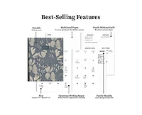 Tf Publishing Paper Goods 2027 You Large Monthly Planner