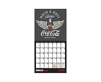 Tf Publishing Paper Goods 2027 Mixtape Wall Calendar