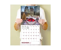 Tf Publishing Paper Goods 2027 Canada Wall Calendar