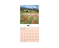Tf Publishing Paper Goods 2027 Seasons Wall Calendar