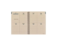 Tf Publishing Paper Goods 2027 Aztec Medium Weekly Monthly Planner