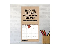 Tf Publishing Paper Goods 2027 Anti-Affirmations and Sarcasm Mini Calendar