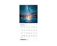 Tf Publishing Paper Goods 2027 Stargazing Mini Calendar