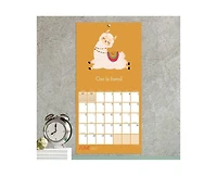 Tf Publishing Paper Goods 2027 Puns Mini Calendar
