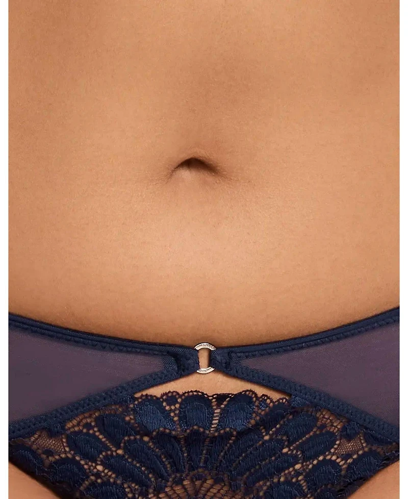 Adore Me Plus Albanne Bikini Panty