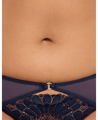 Adore Me Plus Albanne Bikini Panty