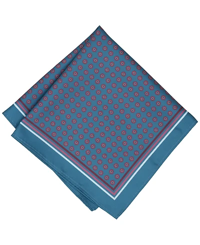 Bar Iii Men's Floral Geo Pocket Square, Macy's Exclusive