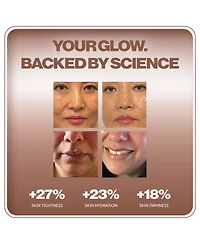 Crushed Tonic Chocolate Milk Collagen Powder