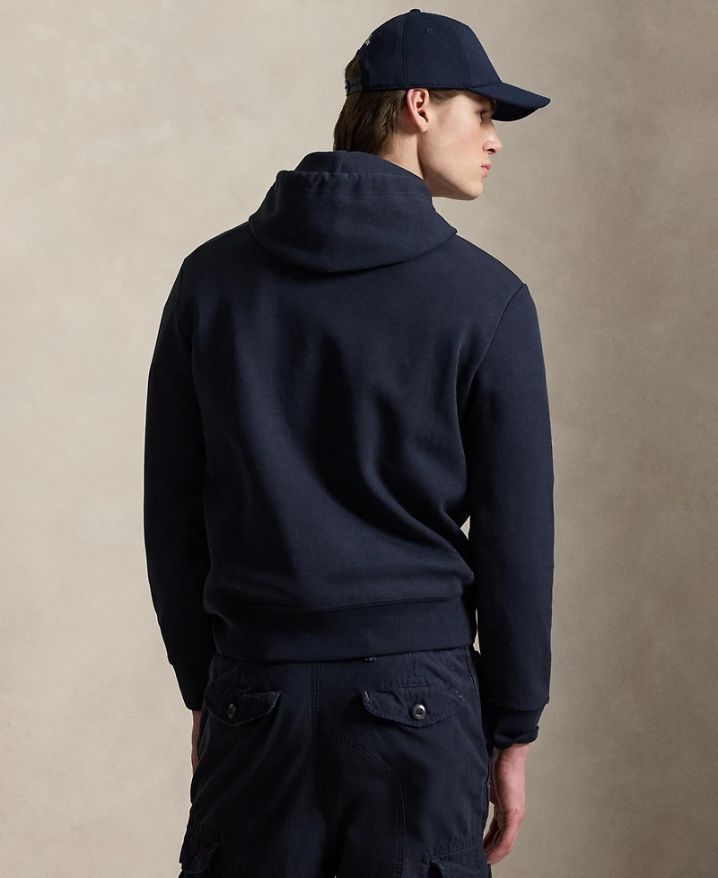Polo Ralph Lauren Men's The Iconic Mesh Sweatshirt